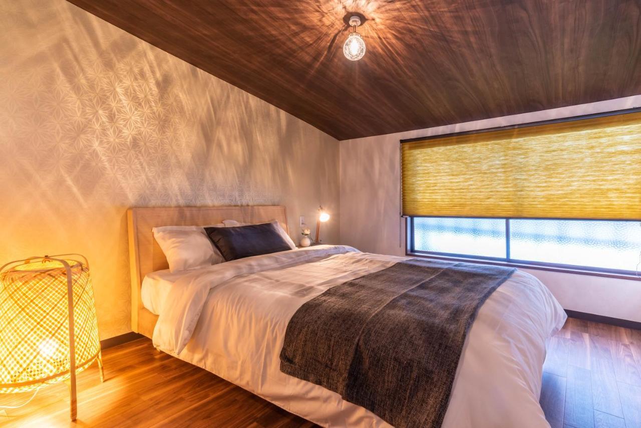 Bijou Suites Tohei Osaka Exterior photo