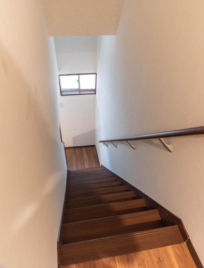 Bijou Suites Tohei Osaka Exterior photo