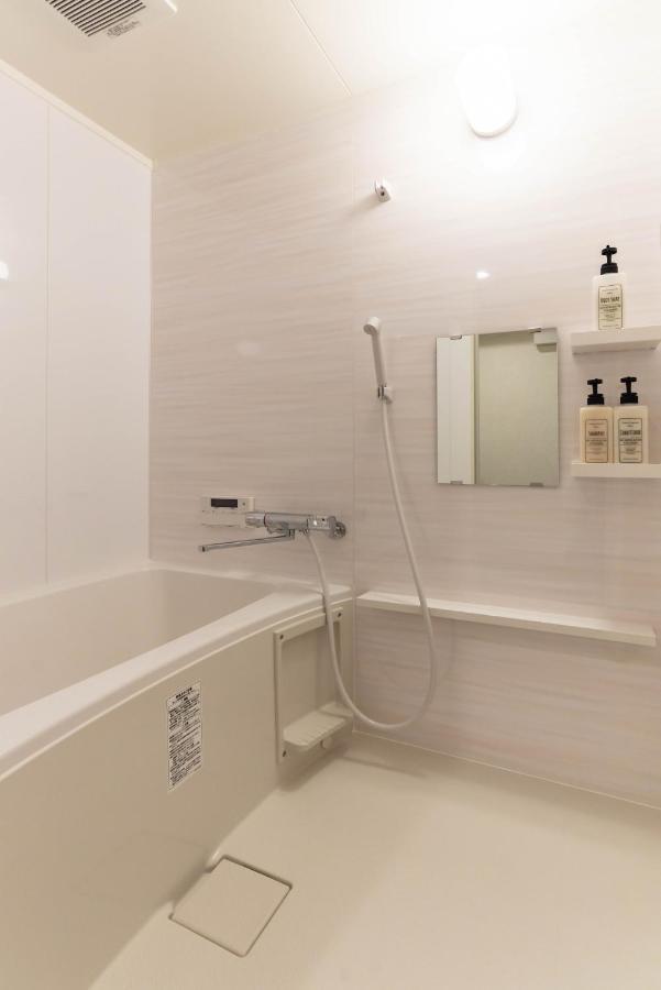 Bijou Suites Tohei Osaka Exterior photo