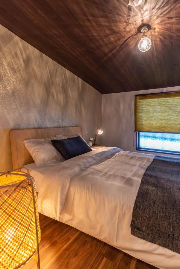 Bijou Suites Tohei Osaka Exterior photo